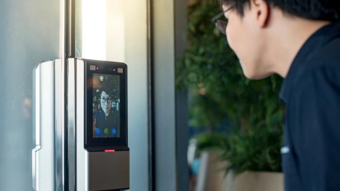 TJSP reconhece biometria facial em condomínios dentro dos limites da LGPD