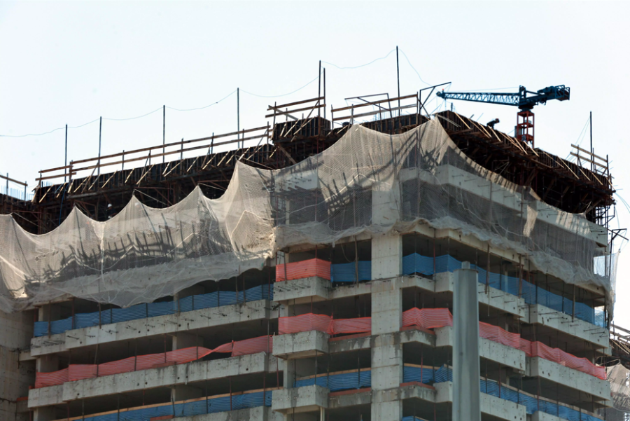 Construção civil projeta retomada mais forte em 2026 com impulso de financiamentos e crédito