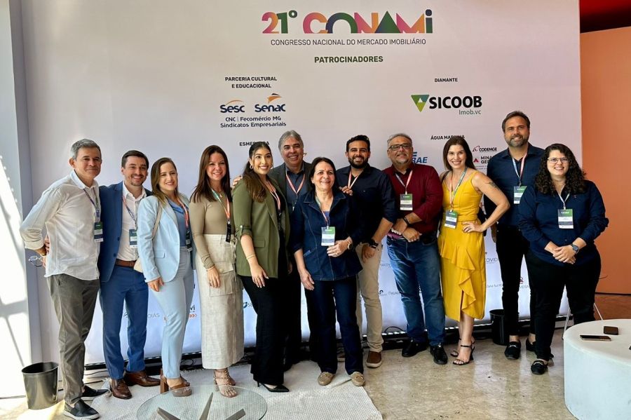 Pernambuco será o palco do Conami 2025, um marco para o setor imobiliário