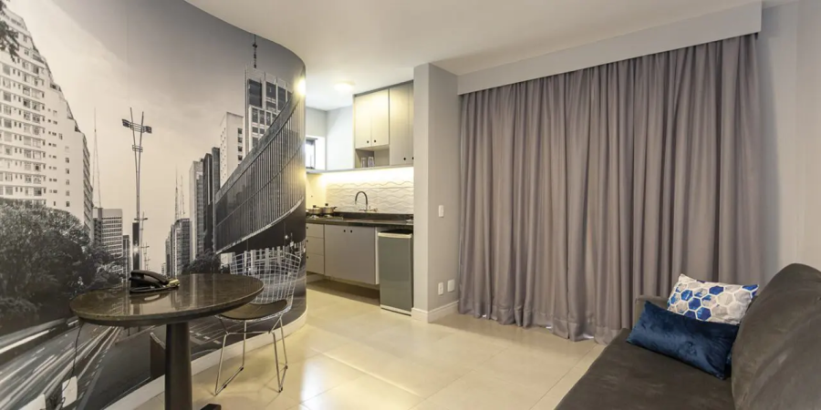 Travel Inn revoluciona gestão hoteleira com modelo inovador em SP