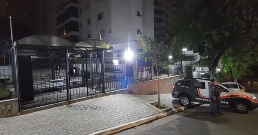 Furtos em casas e condomínios aumentam e ampliam sensação de insegurança em São Paulo