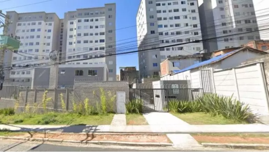 Menina de 11 anos morre ao cair do 8º andar de prédio na zona leste de SP