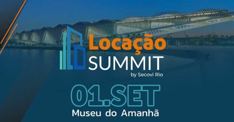 II Locação Summit by Secovi Rio
