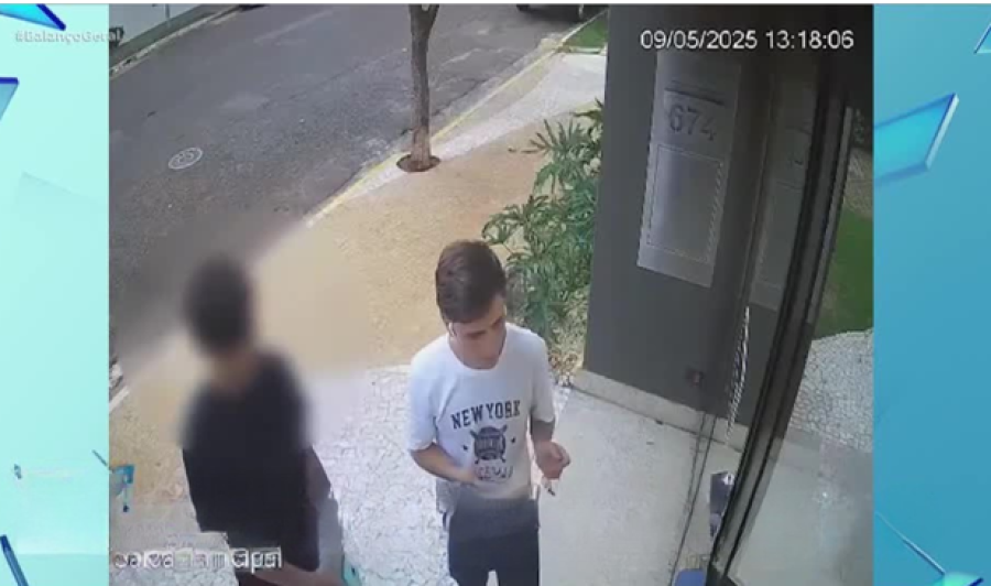 Quadrilha invade condomínio de alto padrão em SP se passando por moradores e furta apartamento