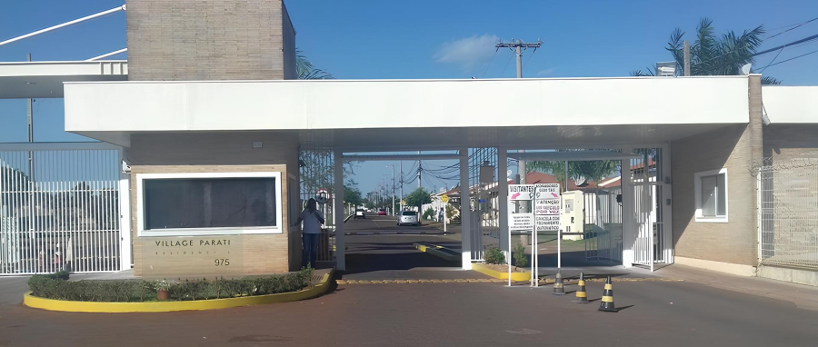 Justiça intervém e barra eleição no condomínio Village Parati em Campo Grande